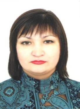 Заместитель председателя Зимовниковского районного Собрания депутатов
Карякина
Наталья Геннадьевна
