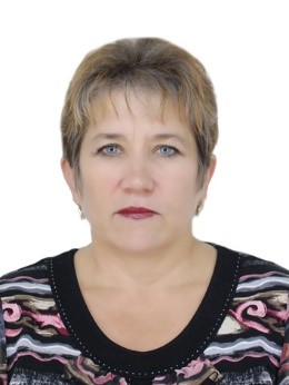Нечаева 
Людмила Васильевна