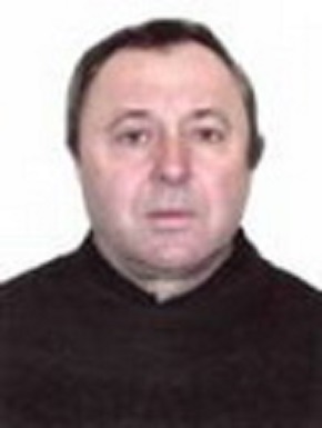 Волохов
Николай Григорьевич