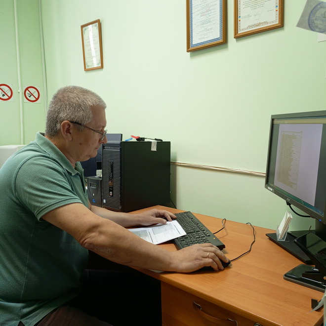 Продолжается общероссийская тренировка и тестирование автоматизированной системы ГАС "Выборы" 2.0