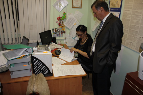 Выборы глав и депутатов сельских поселений 2012