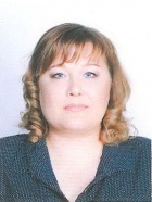 Мельникова Маргарита Николаевна Мельникова Маргарита Николаевна