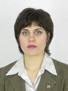 Красюкова Екатерина Александровна Красюкова Екатерина Александровна