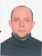 Крымский Дмитрий Александрович Крымский Дмитрий Александрович