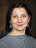 Панченко Татьяна Петровна