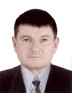 Понедилок Виталий Владимирович