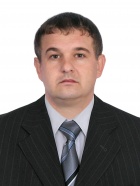 Дьяченко Виктор Анатольевич Дьяченко Виктор Анатольевич