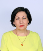 Абрамович Людмила Владимировна Абрамович Людмила Владимировна