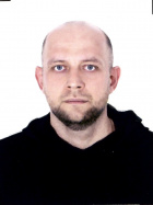 Крымский Дмитрий Александрович
