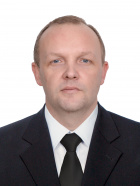 Харьковский Виктор Викторович