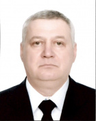 Михайлов Сергей Николаевич
