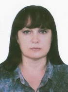 Мартыненко Татьяна Владимировна