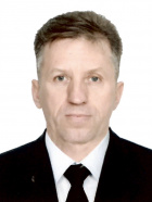 Салтовский Геннадий Григорьевич