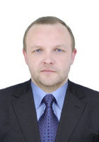Харьковский Виктор Викторович Харьковский Виктор Викторович